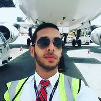 Le foto di Mohamed Seif Eddine Helali Mahiddine