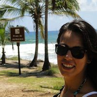 Clivia Coelho's Photo