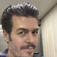 Mehmet Karahan's Photo