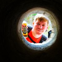 Christian Meyer's Photo