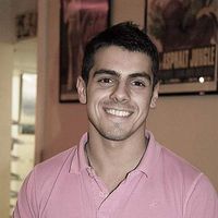 Zahar Volsky's Photo