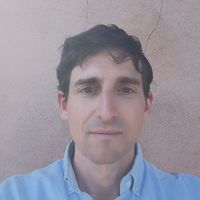 Christophe  Ramose's Photo