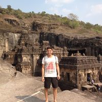 Santiago  Román Ospina's Photo