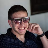 Hristo Avramov的照片