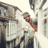 David Young的照片