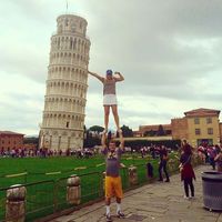 Andrew Leeman's Photo