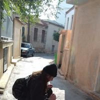 Adam Konopka的照片