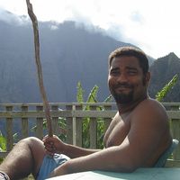 Nicolas DERVILLIERS's Photo