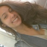 Carolina  Alves's Photo