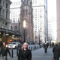 Natalja Gavronik's Photo