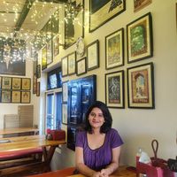 Neelam Das的照片