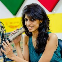 Neeharika Kapre's Photo