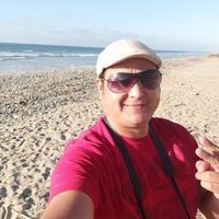 Rodrigo Claros Ramos's Photo