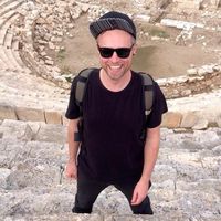 Rudi Yardley的照片