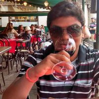 Fotos de Simple Kumar