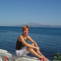 Andrea Golya's Photo