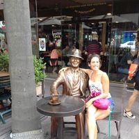 Fotos de Alicia Sainz