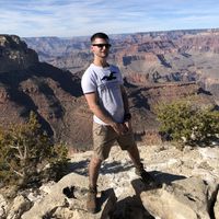 Photos de Daniel Richardson