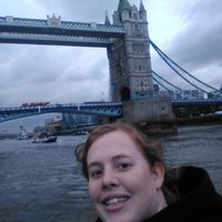 Ana Andersen的照片