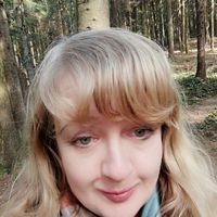 Irina Tanska's Photo