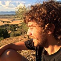 Photos de Andrea Cazzolaro