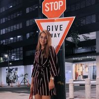 Jules Perante's Photo