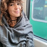 Photos de Francesca Ferrari