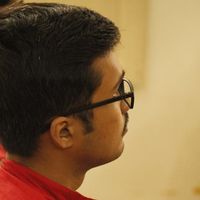 Nagaprakash Venkatesan's Photo