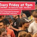 Weekly Socials - Recoleta's picture