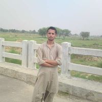 Khubaib Khan's Photo