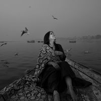 Sakshi Jaiswal's Photo