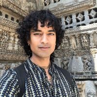 Fotos de Shahir Krishna