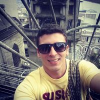 Fotos von Arturo Martinez