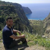 Erdem Doğan的照片