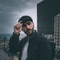 Sherif Moustafa's Photo