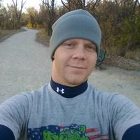 Michael Verrett's Photo