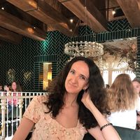 Oksana Pysar's Photo