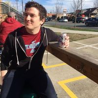 Devin DiNapoli的照片