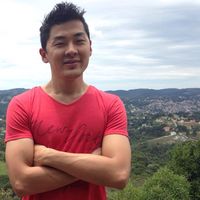 Akira Yamamoto's Photo