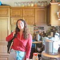 María Belén Verdugo's Photo