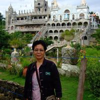 florencia aminao's Photo