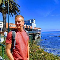 Matthias Neumann的照片