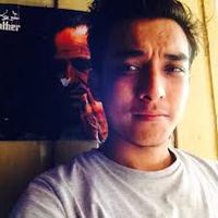 Deepesh Biswa的照片