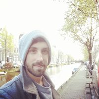 Diogo Samudio's Photo