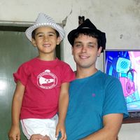 Fotos von Ricardo Borda