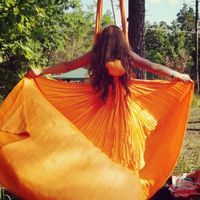 Anastasiia Uk's Photo