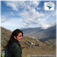 Oriana Abreu的照片