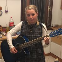 Giulia Genuzio的照片