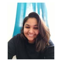 Fotos von Kairavi Hydrabadi