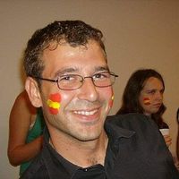 Jesus Díaz-Alejo Ropero's Photo